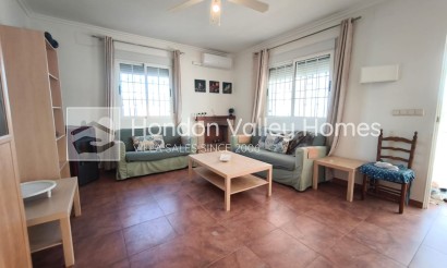 Reventa - Villa - Hondón de los Fráiles