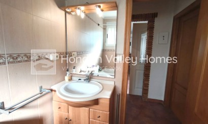 Reventa - Villa - Hondón de los Fráiles