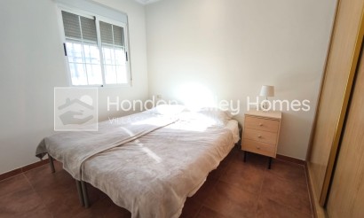 Reventa - Villa - Hondón de los Fráiles