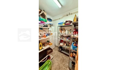 Resale - Villa - Hondón de las Nieves