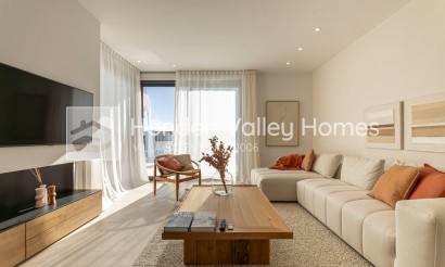 New Build / Off-Plan - Villa - Altaona Golf Murcia