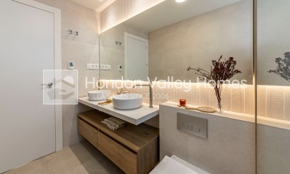 New Build / Off-Plan - Villa - Altaona Golf Murcia