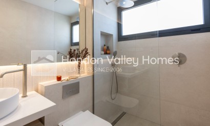 New Build / Off-Plan - Villa - Altaona Golf Murcia