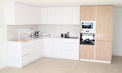 Neubau / In Entwicklung - Villa - Altaona Golf Murcia