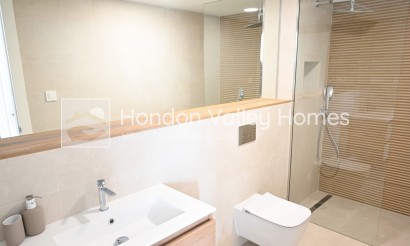 Neubau / In Entwicklung - Villa - Altaona Golf Murcia