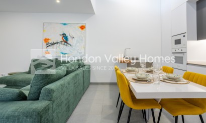 Wiederverkauf - Detached Villa - Torre Pacheco - Roldán