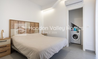 Wiederverkauf - Detached Villa - Torre Pacheco - Roldán