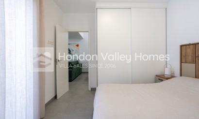 Wiederverkauf - Detached Villa - Torre Pacheco - Roldán