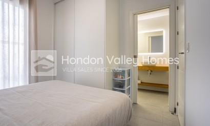 Wiederverkauf - Detached Villa - Torre Pacheco - Roldán