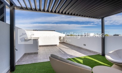 Wiederverkauf - Detached Villa - Torre Pacheco - Roldán