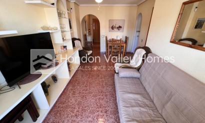 Reventa - Apartment flat - Torrevieja - Centro