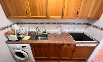 Reventa - Apartment flat - Torrevieja - Centro