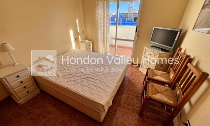 Reventa - Apartment flat - Torrevieja - Centro