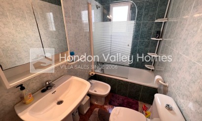 Reventa - Apartment flat - Torrevieja - Centro