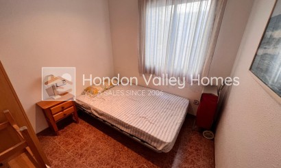 Reventa - Apartment flat - Torrevieja - Centro