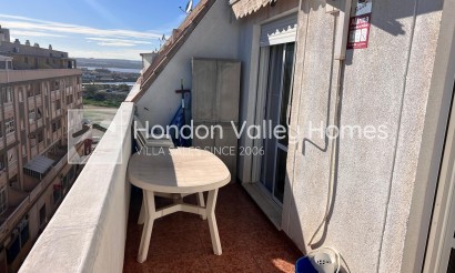 Reventa - Apartment flat - Torrevieja - Centro