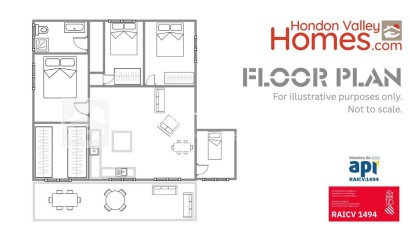 Reventa - Villa - Elche - Center