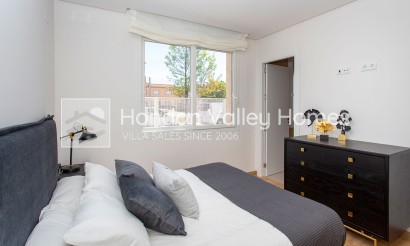 New Build / Off-Plan - Villa - Hondón de las Nieves