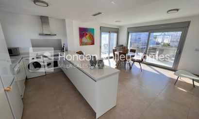 Reventa - Apartment flat - Orihuela - Vistabella Golf