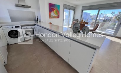 Reventa - Apartment flat - Orihuela - Vistabella Golf