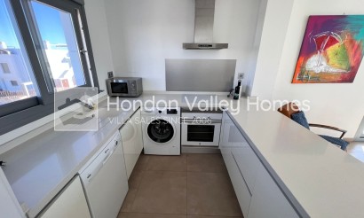 Reventa - Apartment flat - Orihuela - Vistabella Golf