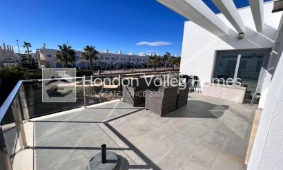 Reventa - Apartment flat - Orihuela - Vistabella Golf