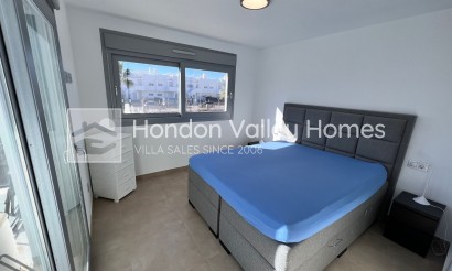 Reventa - Apartment flat - Orihuela - Vistabella Golf