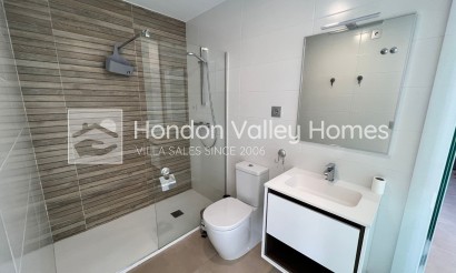 Reventa - Apartment flat - Orihuela - Vistabella Golf