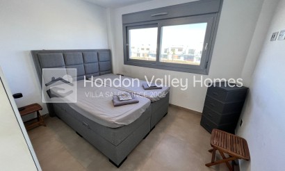 Reventa - Apartment flat - Orihuela - Vistabella Golf