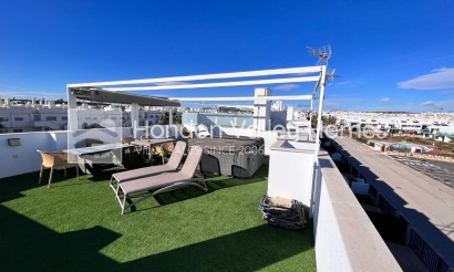 Reventa - Apartment flat - Orihuela - Vistabella Golf