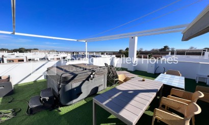 Reventa - Apartment flat - Orihuela - Vistabella Golf