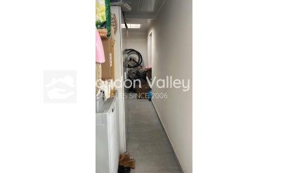 Reventa - Villa - semi-detached - Daya Vieja