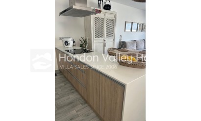 Reventa - Villa - semi-detached - Daya Vieja