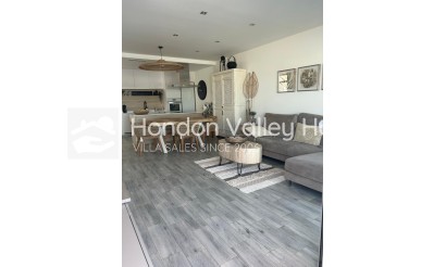 Reventa - Villa - semi-detached - Daya Vieja