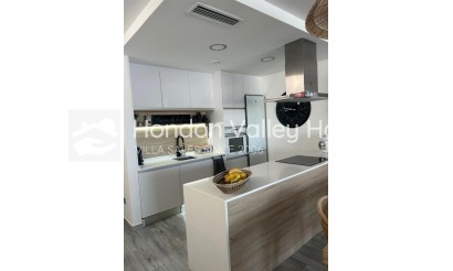 Reventa - Villa - semi-detached - Daya Vieja