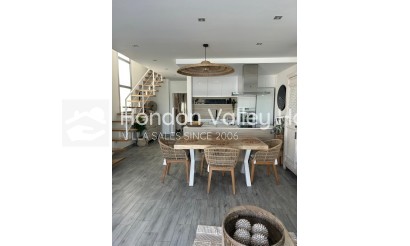 Reventa - Villa - semi-detached - Daya Vieja