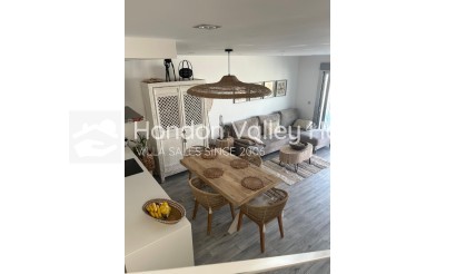 Reventa - Villa - semi-detached - Daya Vieja