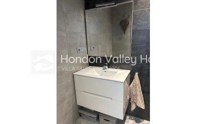 Reventa - Villa - semi-detached - Daya Vieja