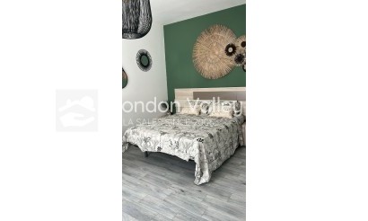 Reventa - Villa - semi-detached - Daya Vieja