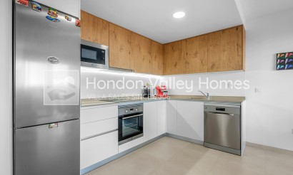 Reventa - Apartments - Orihuela Costa - Punta Prima