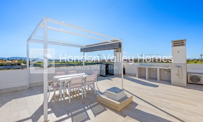 Resale - Villa - Los Alcazares