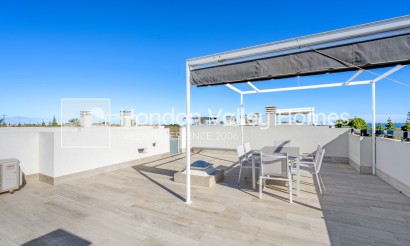 Resale - Villa - Los Alcazares