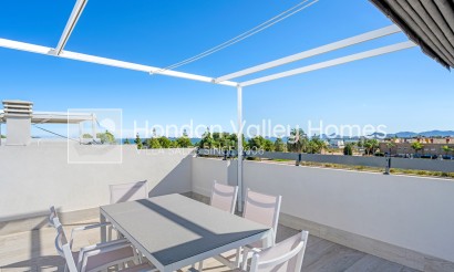 Resale - Villa - Los Alcazares