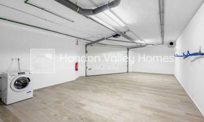 Resale - Villa - Los Alcazares