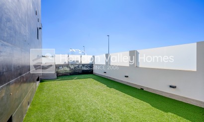 Resale - Villa - Los Alcazares