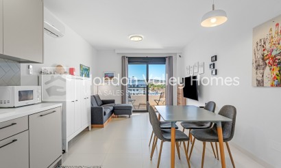 Reventa - Apartments - San Miguel de Salinas - San Miguel