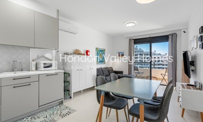 Reventa - Apartments - San Miguel de Salinas - San Miguel