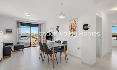 Reventa - Apartments - San Miguel de Salinas - San Miguel