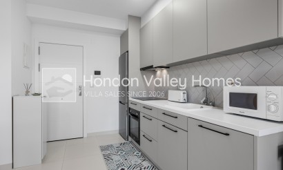 Reventa - Apartments - San Miguel de Salinas - San Miguel