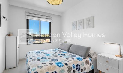 Reventa - Apartments - San Miguel de Salinas - San Miguel